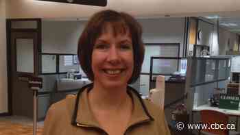 Saskatoon city councillor Ann Iwanchuk says she will not seek re-election