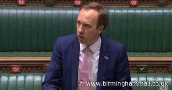 Leicester shops and schools ordered to close over 'growing' outbreak