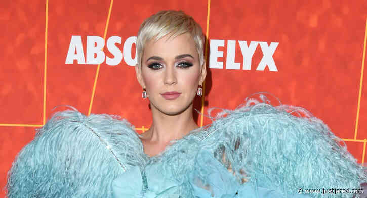 Katy Perry Reveals She Had Suicidal Thoughts After 2017 Breakup with Orlando Bloom