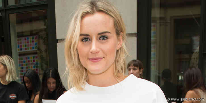 OITNB's Taylor Schilling Comes Out; Confirms She's Dating Visual Artist Emily Ritz For Pride