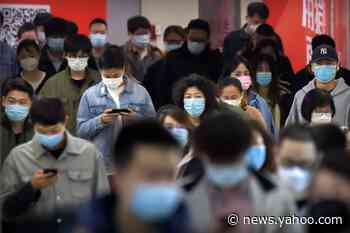 An enduring coronavirus mystery: Why do only some get sick?
