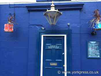 Fulford Arms announces it won't be reopening on Saturday - and explains why