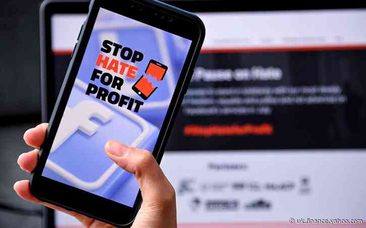 Microsoft, Ford and Adidas join growing Facebook advertising boycott