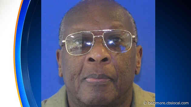 76-Year-Old Hanover Man Located