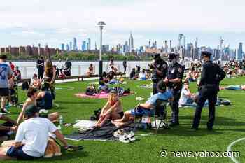 No symptoms, big problems: Scientists still puzzled by asymptomatic coronavirus cases