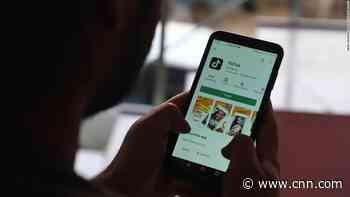 India bans TikTok as tensions with China escalate