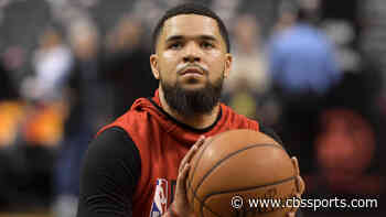 Raptors' Fred VanVleet on NBA restart: 'The right thing to do' is not play, but anti-racism fight is long-term