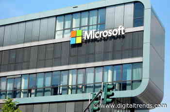 Microsoft reportedly suspends advertising on Facebook, Instagram