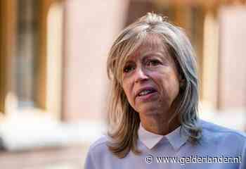 Ollongren slaat nederige toon aan over huurconflict en vraagt meer tijd