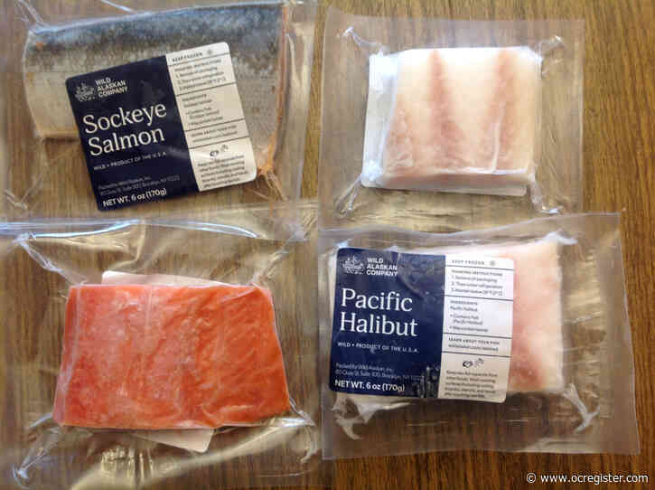 How to have barbecue, high-end charcuterie, seafood and more shipped to your door