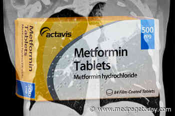 With Low Heart Risk in T2D, Choose Metformin First