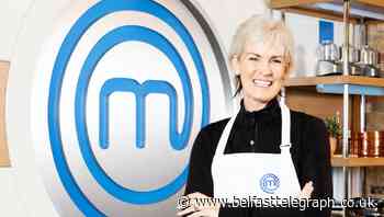 Judy Murray reveals Andy and Jamie’s reaction to her MasterChef role