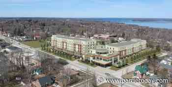 County pumps brakes on $80M housing project in Orillia - BarrieToday