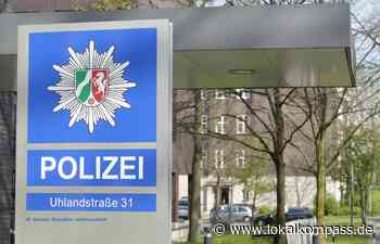 Polizei Bochum: Aufmerksamer Detektiv - drei Ladendiebe (33, 32, 24) am Ruhrpark festgenommen - Bochum - Lokalkompass.de
