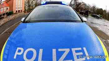 Rollerfahrer (55) wird bei Unfall in Bochum schwer verletzt - WAZ News
