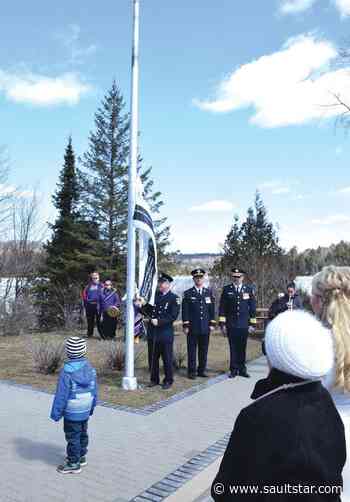 Prospector monument installation gets nod