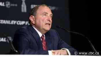 NHL says 26 players have tested positive for coronavirus since June 8