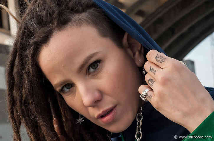 Niña Dioz’s Pride Playlist Includes Queer Anthems by Madonna, Bad Bunny & More