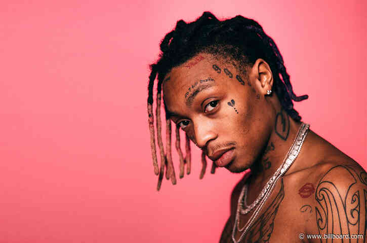 One to Watch: Tyla Yaweh Talks First Hot 100 Hit ‘Tommy Lee,’ Teases Remix With Motley Crue Drummer