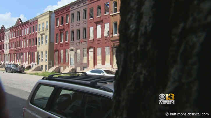 Mayor Young Announces Program To Help Baltimore Tenants Pay Rent During COVID-19 Pandemic
