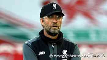 Jurgen Klopp does not believe he needs to make major signings to stay on top