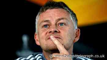 Solskjaer sees room for improvement in his strikers