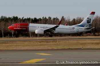 Norwegian Air cancels 97 Boeing planes, claims compensation