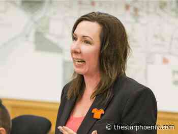 Iwanchuck not seeking re-election, Sproule retiring as city clerk