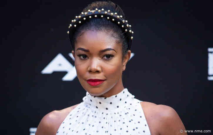 Gabrielle Union backs calls for black female-focused ‘A League Of Their Own’ sequel