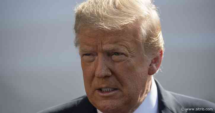 White House: Trump not briefed on ‘unverified’ Russian bounties to kill U.S. soldiers