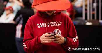 Social Media Drops the Hammer on Team Trump