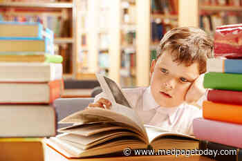 Alzheimer's Changes Tied to Childhood Cognitive Experience