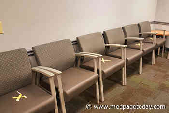 Don't Forget About Private Practice During COVID-19
