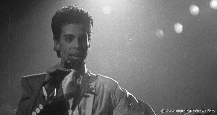 What U.S. Government Investigation? TikTok Just Licensed the Entire Prince Catalog