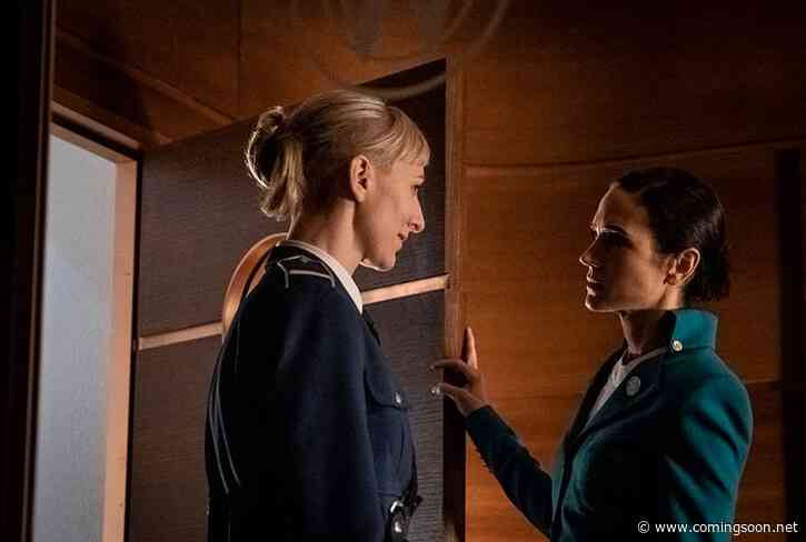 Snowpiercer Season 1 Episode 7 Recap: The Universe Is Indifferent
