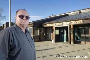 La Ronge homeless shelter temporarily closes