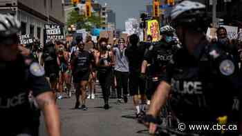 Toronto city council votes against police budget reduction for 2021