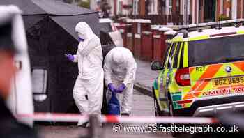 O’Neill to meet PSNI chief after Belfast gangland murder of Warren Crossan
