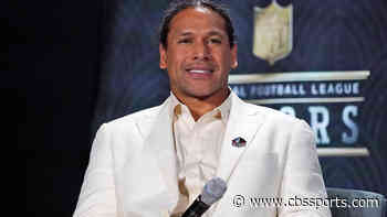 Troy Polamalu reacts to Hall of Fame's decision to postpone this year's festivities
