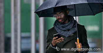 The Best Dark Sky alternatives for Android