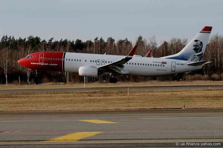 Norwegian Air cancels 97 Boeing MAX and Dreamliners, claims compensation