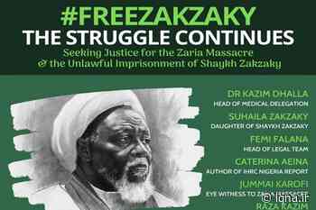 Nigerian Govt Must Be Held Accountable on Zaria Massacre - IQNA (International Quran News Agency)