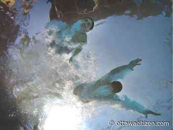 Ottawa pools to open gradually