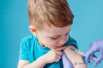 Children missing vaccinations across Wales due to coronavirus pandemic | ITV News - ITV News