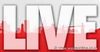 Wales breaking news plus traffic, weather and travel updates (Sunday, June 28) - WalesOnline