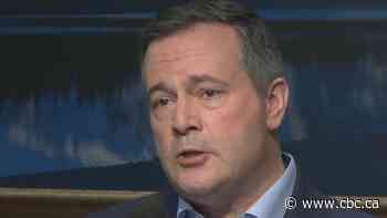 Alberta bets on infrastructure spending, corporate tax cuts to spur recovery