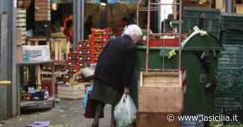 Catania, la povertà che si sente e si vede: 400 pasti al giorno della Caritas - La Sicilia