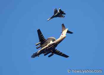 Coming Soon: Russian Bombers (Now Armed with Hypersonic Missiles?)