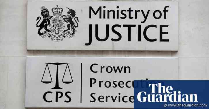 CPS secretly dropped 'weak' rape cases, say rights groups