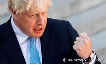 &#39;Absolutely fanciful&#39;: Boris Johnson&#39;s new deal not Rooseveltian, say critics